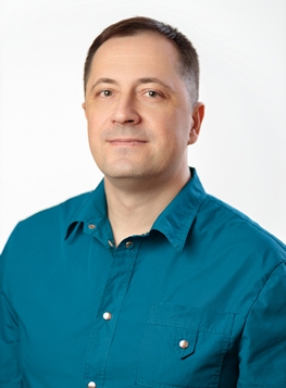 Афанасьев Александр Владимирович