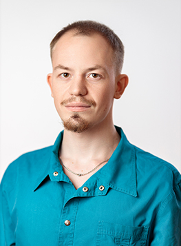 Королёва Алексея Андреевича Ассистент ветеринарного врача